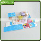 Luxury Kraft Paper Box for Jewelry thumbnail-1