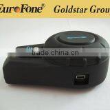 500M Wholesale Hot Universal Motorcycle Helmet Bluetooth Headset Intercom