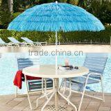 Grass Beach Umbrella
