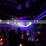 Best Efficiency RGB Color Laserman Laser Light Show Projector