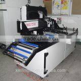 Label Ribbon Automatic Screen Printing Machine