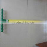 Tangshan Produce Steel Rakes With Metal Handle thumbnail-1