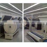 RH-D Loom Take-up Inspection Machine / Batcher Winder thumbnail-3