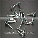 Galvanized Roofing Nails/ Umbrella Roofing Nails thumbnail-4