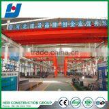 Quality Steel Structure For H-beam Made In China Exported To Africa thumbnail-4