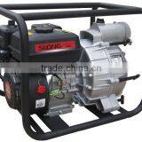 3inch Gasoline Trash Pump thumbnail-1