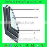 Insulated Laminated Glass /double Glazed Glass/hollow Glass thumbnail-1