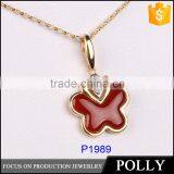 2015 Lastest Design Gold Chain Necklace Jewelry thumbnail-6