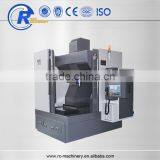 RC-6060C High Quality CNC Metal Engraving Machine Price thumbnail-2