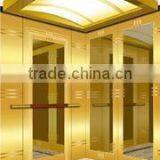 Passenger Elevator (Titanium & Etched Decoration Inside) thumbnail-1