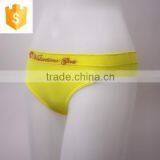 Comfortable And Fashion Ladies' Seamless Panty thumbnail-3