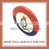 Ceramic Paulson Poker Chips