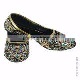 Indian Ethnic Bellies Casual Sandals Wholesale thumbnail-5