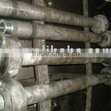 Single Extruder Screw and Barrel thumbnail-1