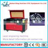 2013 New Style Hot Sale Cheap Price Good Quality 6090 Laser Engraving Machine