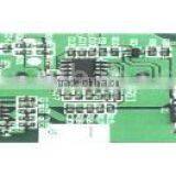 Protection Circuit Modules (PCM)