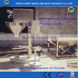 Flour Screw Packing Machine With Low Price