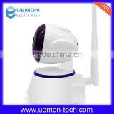 New Design 720p Wifi ip Camera Mini Wifi Camera. thumbnail-2