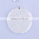 Small Size Snowball Pendant New Style Colorful Indoor Decoration thumbnail-5