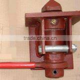High Function-price Ratio Container Twist Lock for Truck thumbnail-4