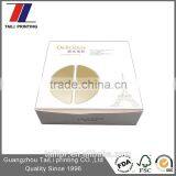 Custom Printing Carton Divided Storage Boxes thumbnail-2