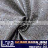100% Polyester Leather-like Fabric for Interior Design thumbnail-5