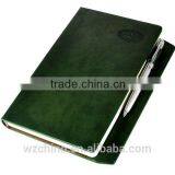 Manufacturer Supply Custom a5 Notebook