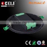 Recessed Round Led Panel Light/led Ceiling Panel Light thumbnail-2