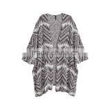 2016 Latest Women's Summer Coat Fancy Knit Cardigan thumbnail-1
