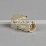 Auto Wire Harness Fakra Volvo Connector