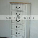 European Style Furniture Chest of Drawer/wooden Cabinet thumbnail-1
