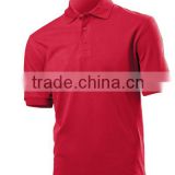 2015 Polo-shirt from India manufacturer