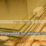 Medical Equipment X-ray Radiation Protection Lead Glass Scanner Used Hospital thumbnail-1