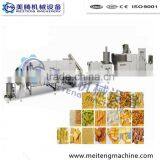 Best selling core filling snacks food machine