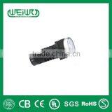 AD66B-22W/D White LED Dash Indicator Light