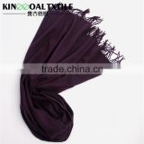 Spring Autumn Warm Pure 100% Cotton Throws for body