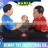 B/O Battle Arm-wrestling Game Toys