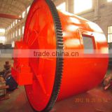 Anti Erosive Ceramic Ball Mill For Silex