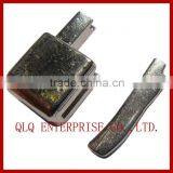 Metal Hair Pin Box for Italy Type Metal Zippers thumbnail-1