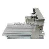 2016-2017 Hot Sale Mini CNC 6040 Frame CNC Kit for Mini Cnc Router Without Stepper Motor thumbnail-3