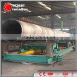 Spiral Steel Pipe SSAW SCH40 API5L X52 thumbnail-4