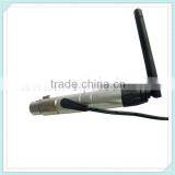 New!!! DMX512 Wireless Receiver/2.4G Wireless Dmx512 Transmitter