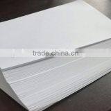 Lowest Cost Good Feedback Virgin Wood Pulp Stocklot Flat Coated Offset Paper thumbnail-2