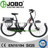 Low Noise Road Bike 700C City Ebike Middle Motor For Sale