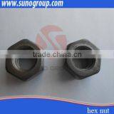 China Hyundai Wheel Bolt thumbnail-1