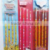 2015 New Design Kids Paint Brush