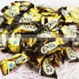 Food Plastic Wrappers Chocolate Bar/Stick Sachet Packaging Bag thumbnail-4