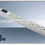 Factory Outlet LTS-8 Outlets Power Strip