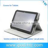 Fashion 7" Android Tablet Leather Case, Universal PU Case, PU Leather Tablet Case thumbnail-1