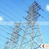High Voltage Transmission Tower 132kv 220kv 400kv 500kv thumbnail-4